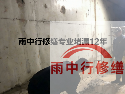 潍坊化工池防腐防水修缮